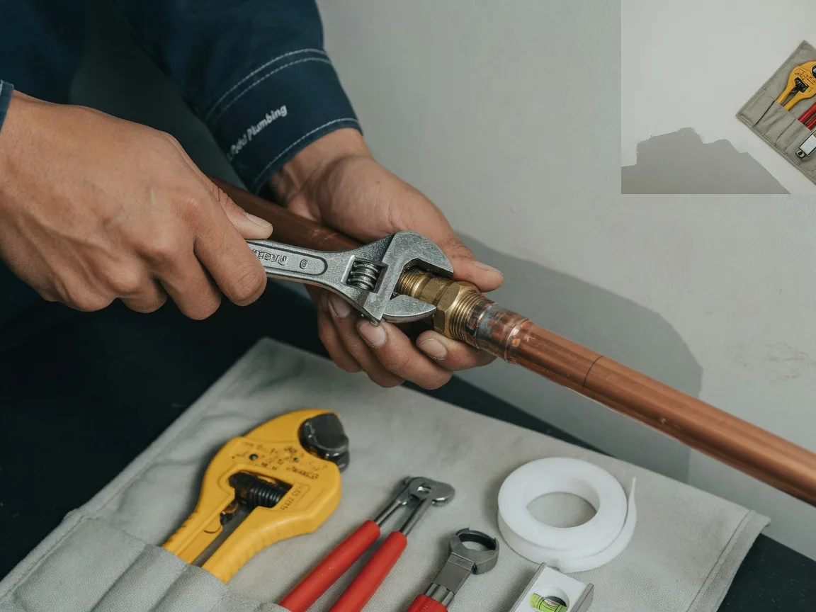 Why choose Drain Cleaning in Corning, KS